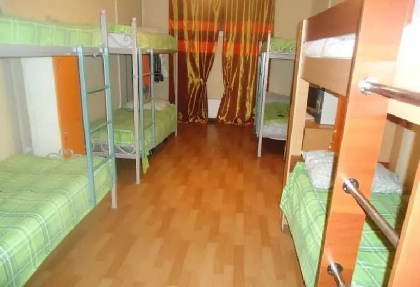 Hostel Dom