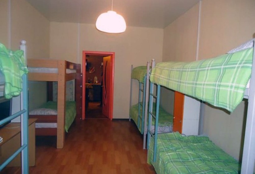 Hostel Dom