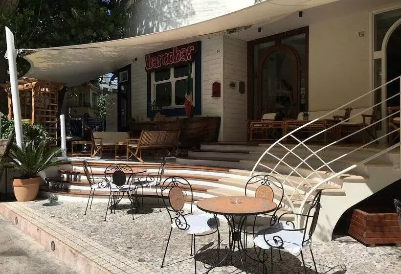 Hotelli Boutique & Spa Sirena