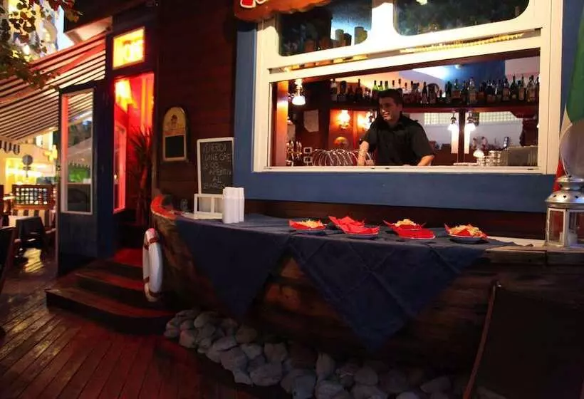 Hotelli Boutique & Spa Sirena