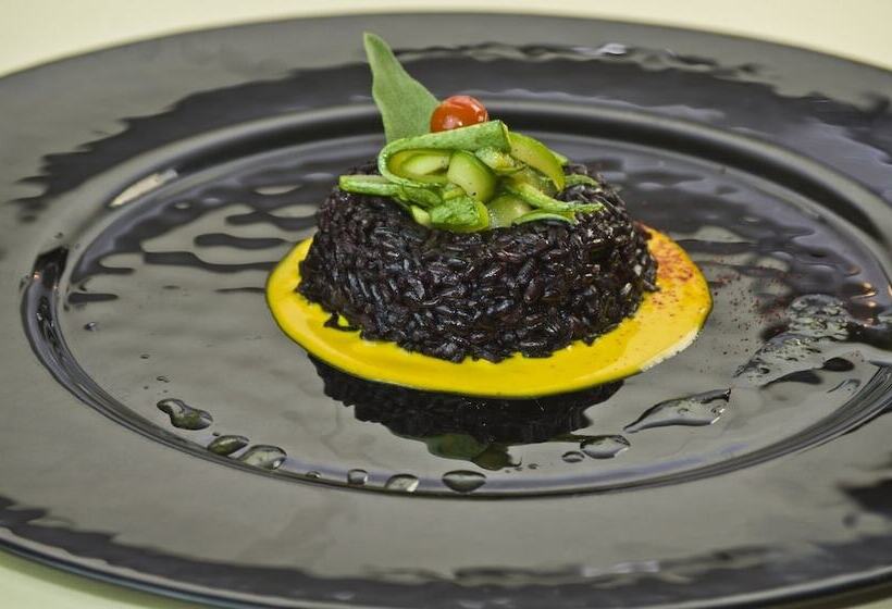 ホテル Boutique & Spa Sirena