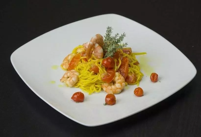 Hotelli Boutique & Spa Sirena