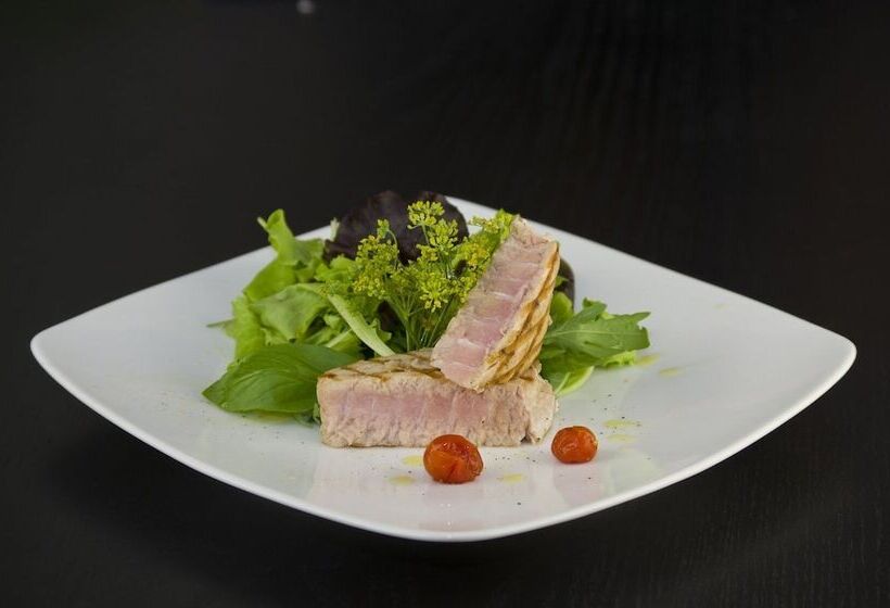 ホテル Boutique & Spa Sirena