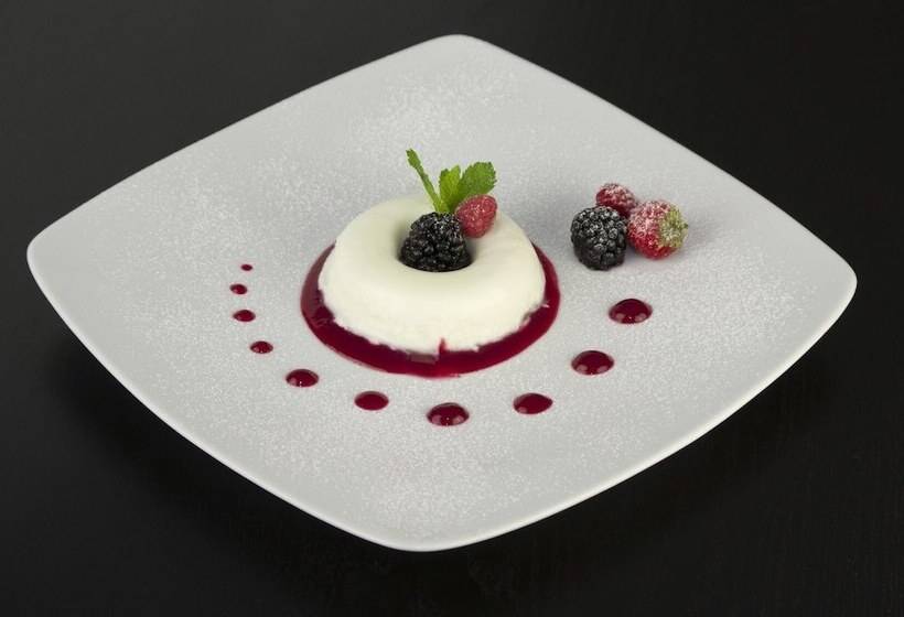 ホテル Boutique & Spa Sirena