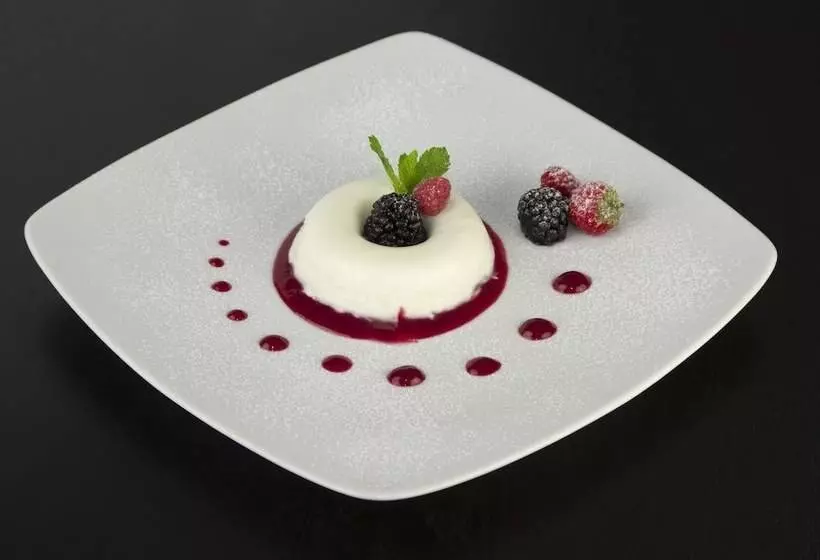 Hotelli Boutique & Spa Sirena