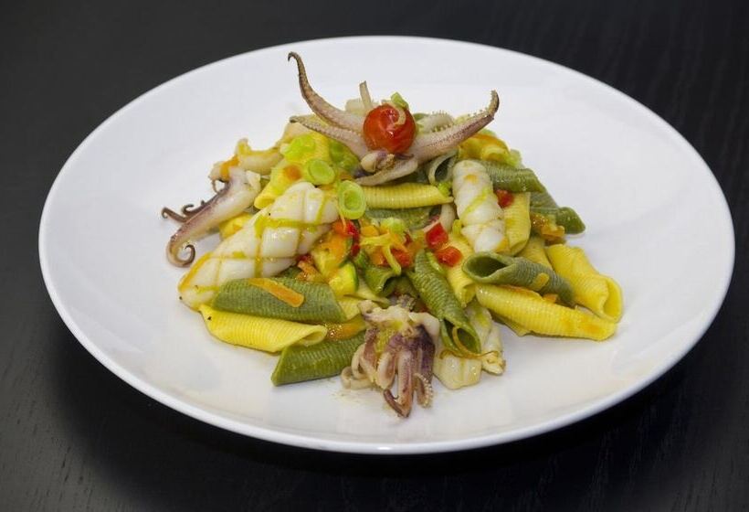 ホテル Boutique & Spa Sirena