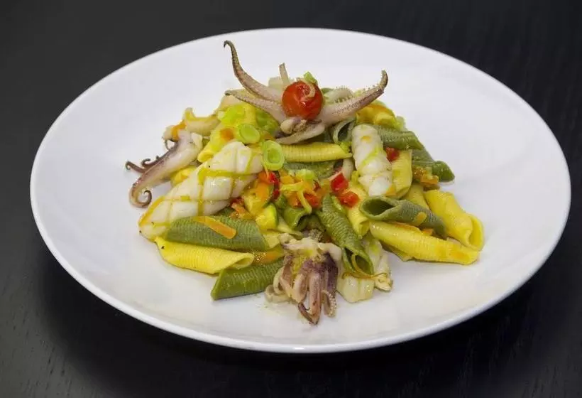 Hotelli Boutique & Spa Sirena