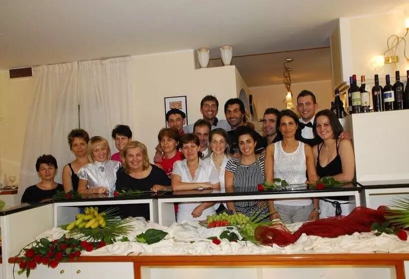 Hotelli Boutique & Spa Sirena