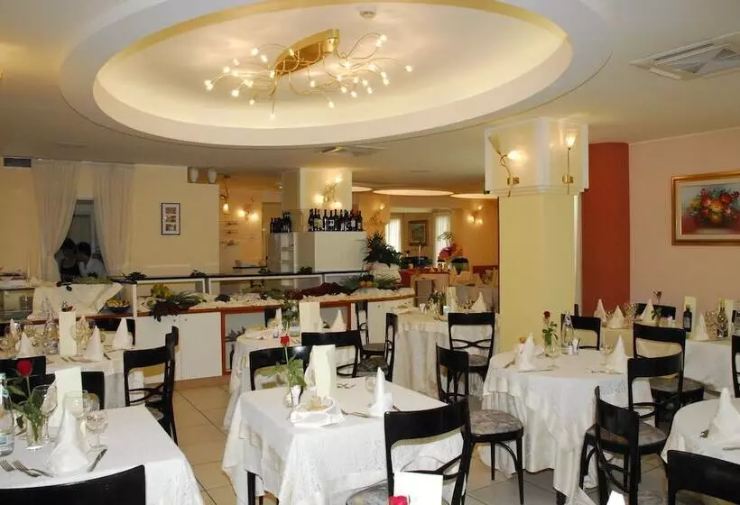 Hotelli Boutique & Spa Sirena