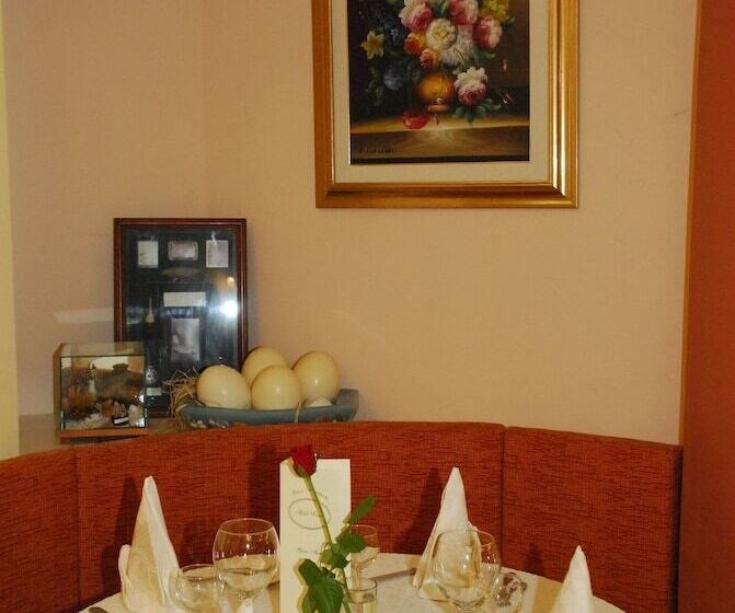 ホテル Boutique & Spa Sirena