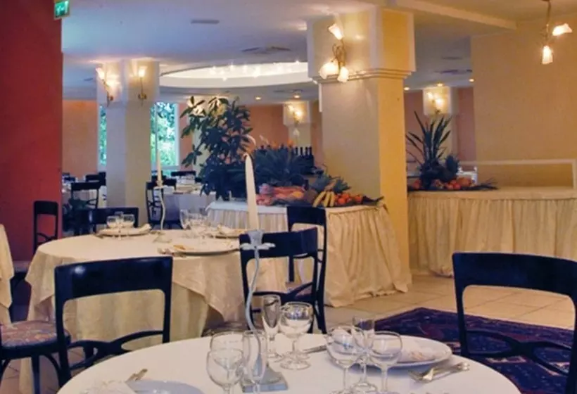 Hotelli Boutique & Spa Sirena