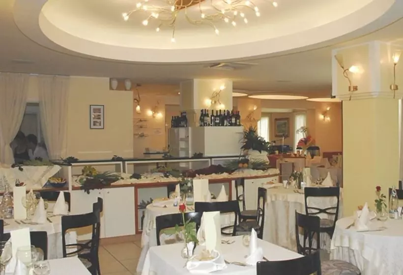 Hotelli Boutique & Spa Sirena