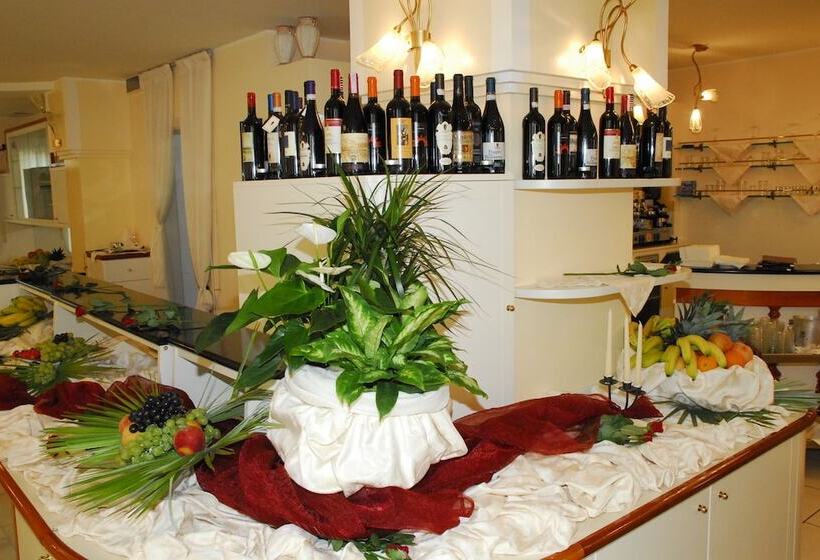 ホテル Boutique & Spa Sirena