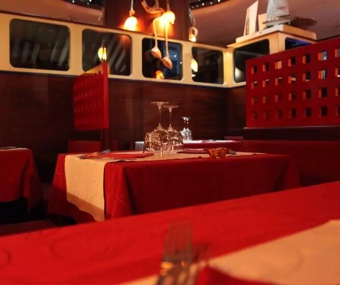 Hotelli Boutique & Spa Sirena