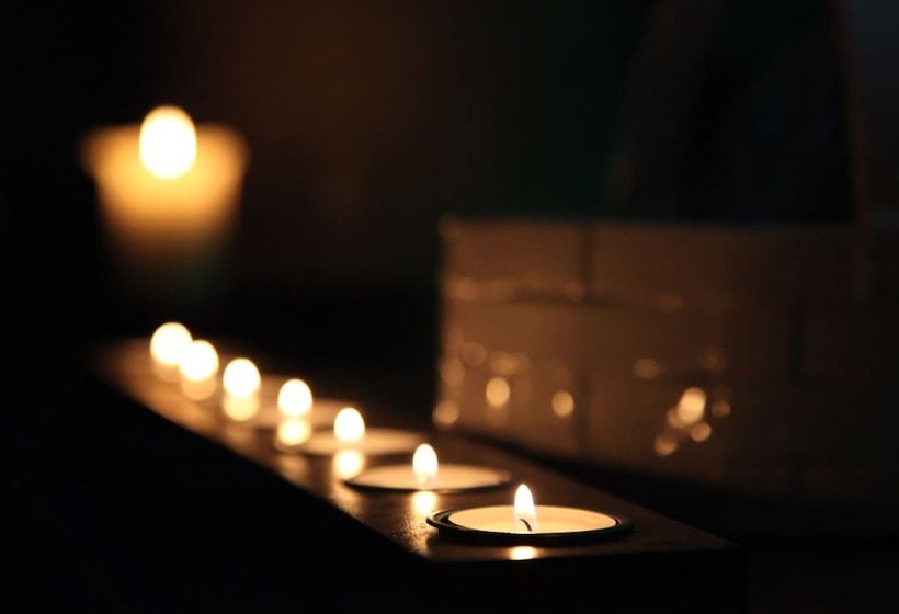 ホテル Boutique & Spa Sirena