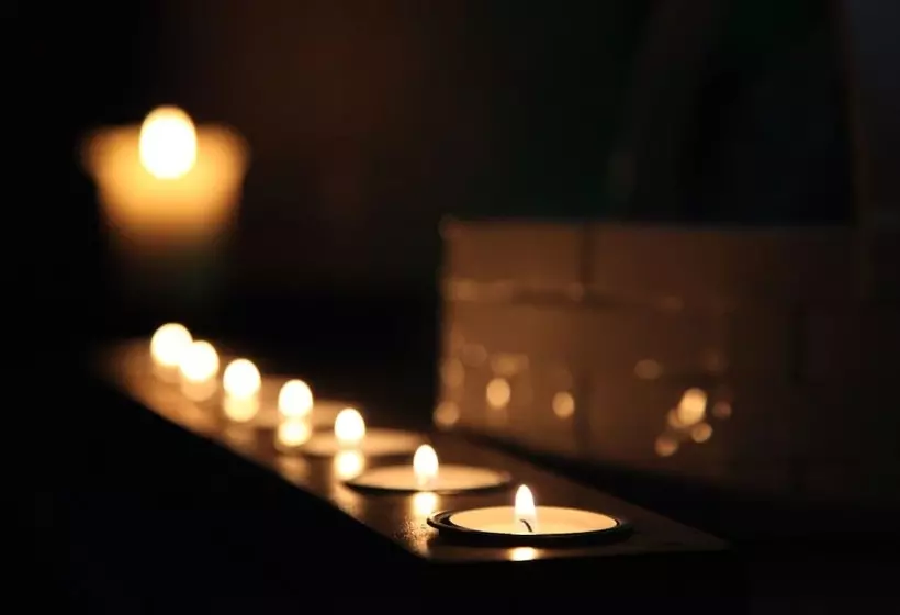 Hotelli Boutique & Spa Sirena