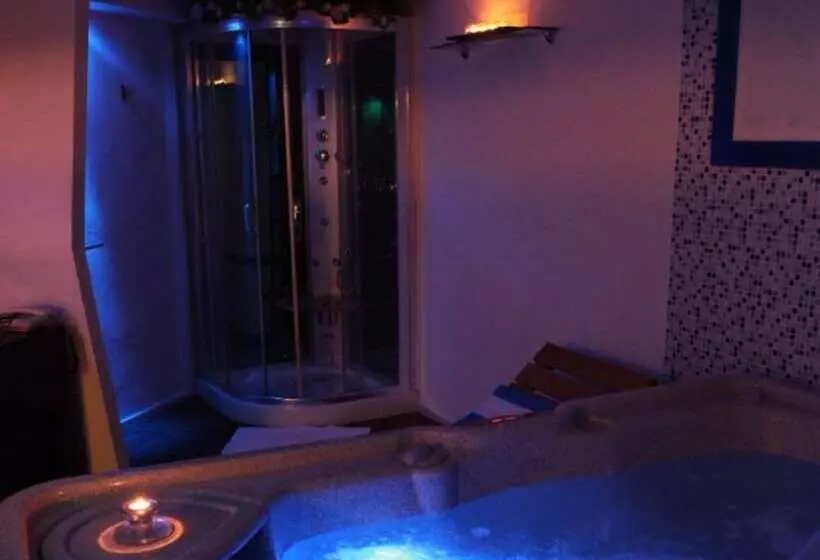 Hotelli Boutique & Spa Sirena