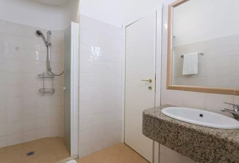 Hotelli Boutique & Spa Sirena