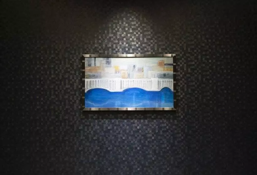 هتل Dormy Inn Osaka Tanimachi