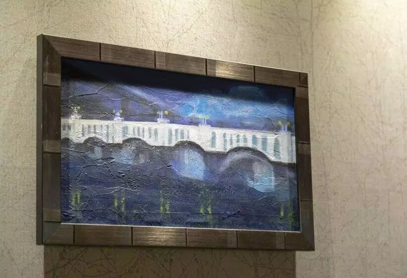 هتل Dormy Inn Osaka Tanimachi