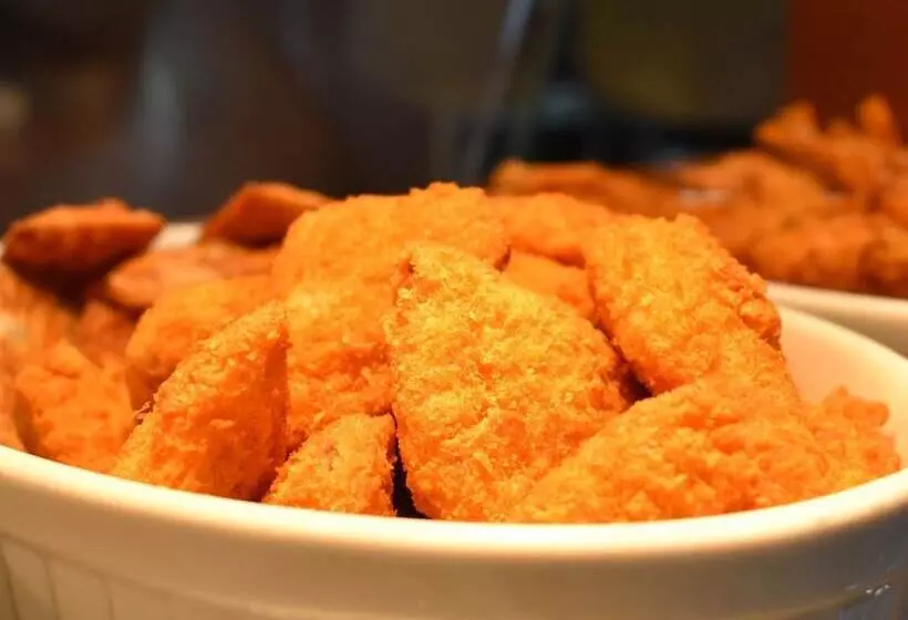 هتل Dormy Inn Osaka Tanimachi