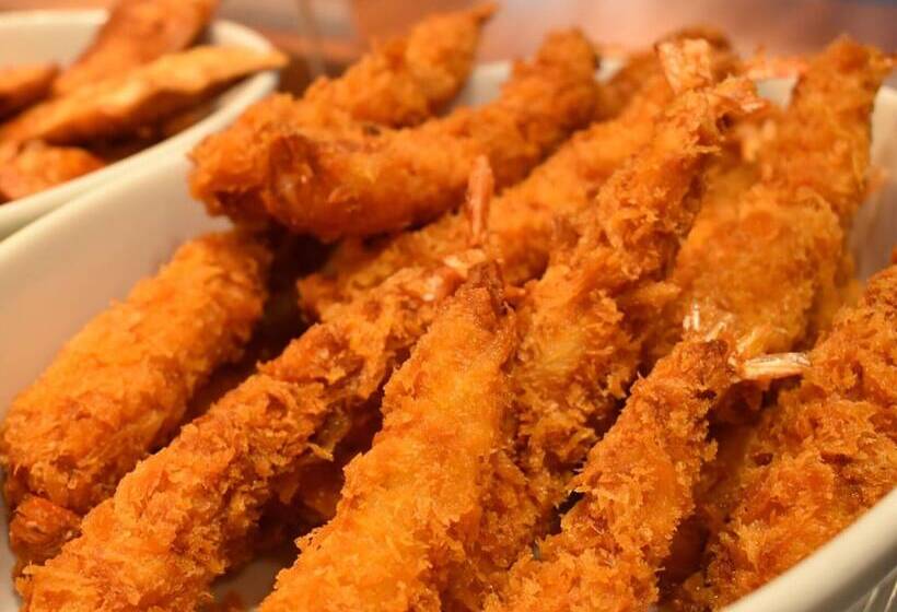 酒店 Dormy Inn Osaka Tanimachi