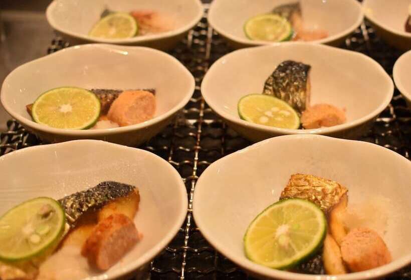 酒店 Dormy Inn Osaka Tanimachi