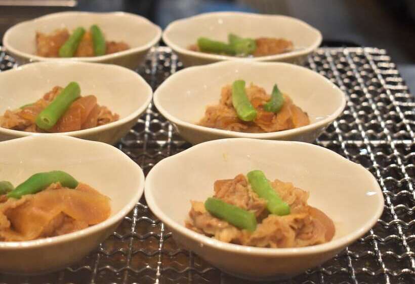 酒店 Dormy Inn Osaka Tanimachi