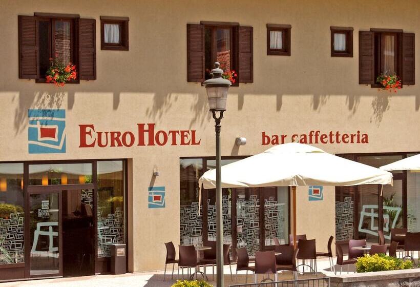 酒店 Euro