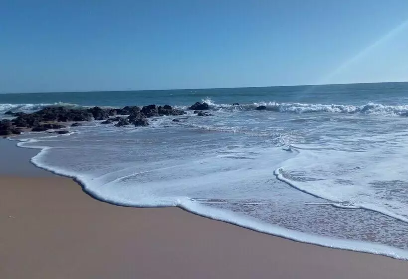 هتل Paradialaw