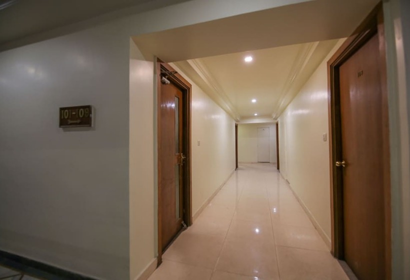 בית מלון כפרי Prestige Princess By Oyo Rooms