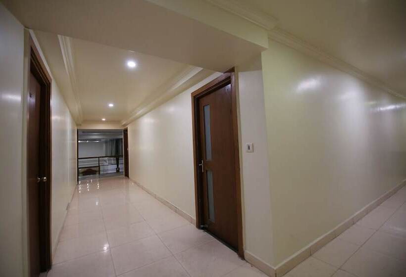 בית מלון כפרי Prestige Princess By Oyo Rooms