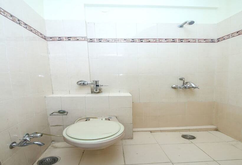 בית מלון כפרי Prestige Princess By Oyo Rooms