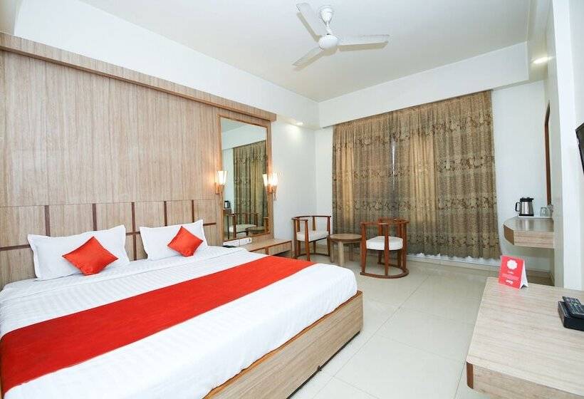 בית מלון כפרי Prestige Princess By Oyo Rooms