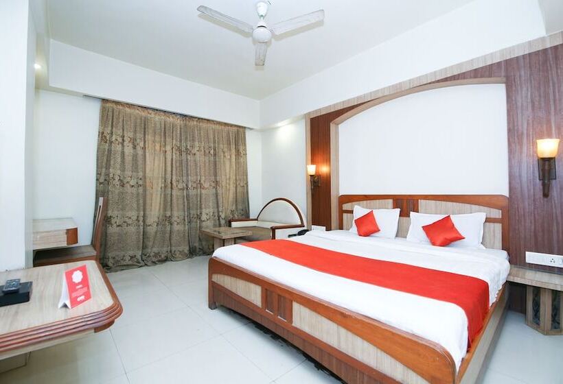 בית מלון כפרי Prestige Princess By Oyo Rooms