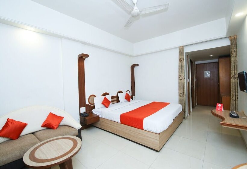 בית מלון כפרי Prestige Princess By Oyo Rooms