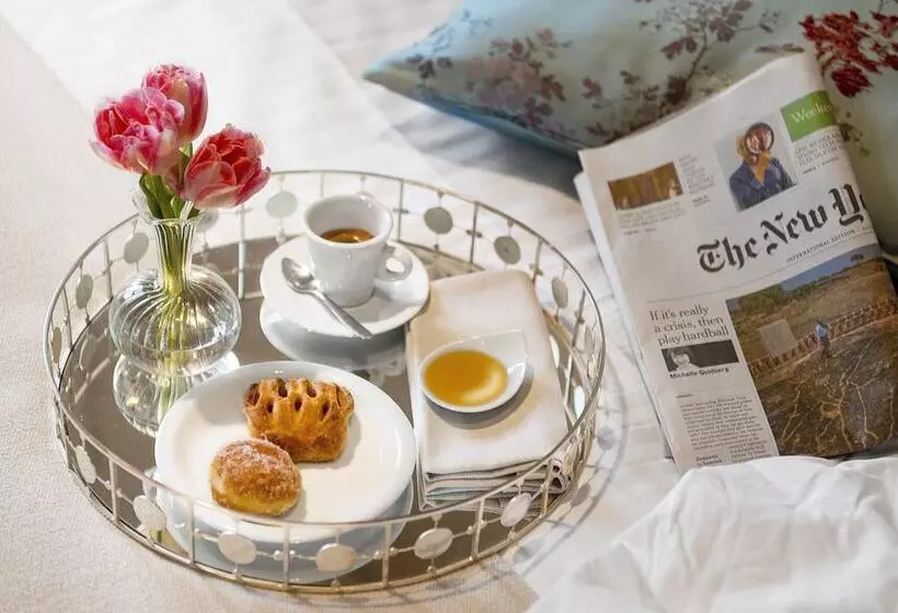 ホテル Relais Le Macine Di Stigliano