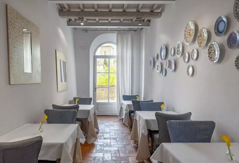 ホテル Relais Le Macine Di Stigliano