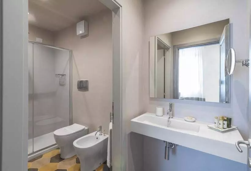 ホテル Relais Le Macine Di Stigliano