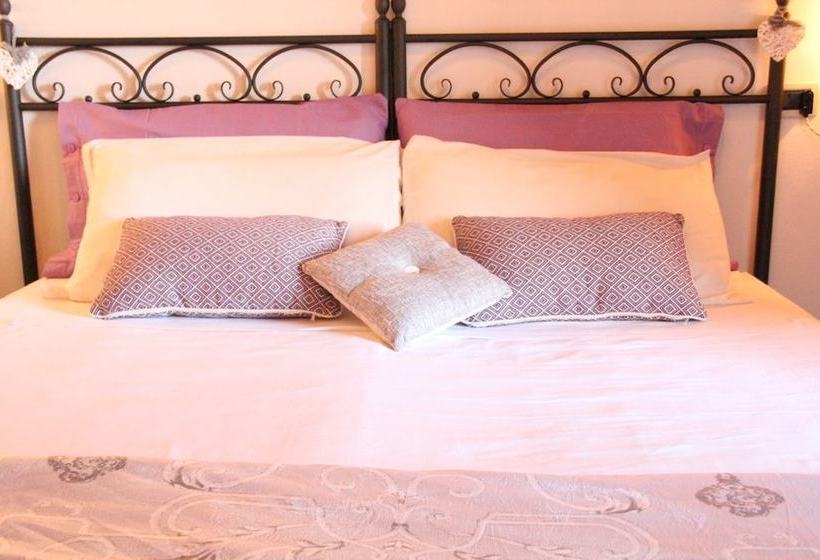 乡村酒店  Podere Campinovi