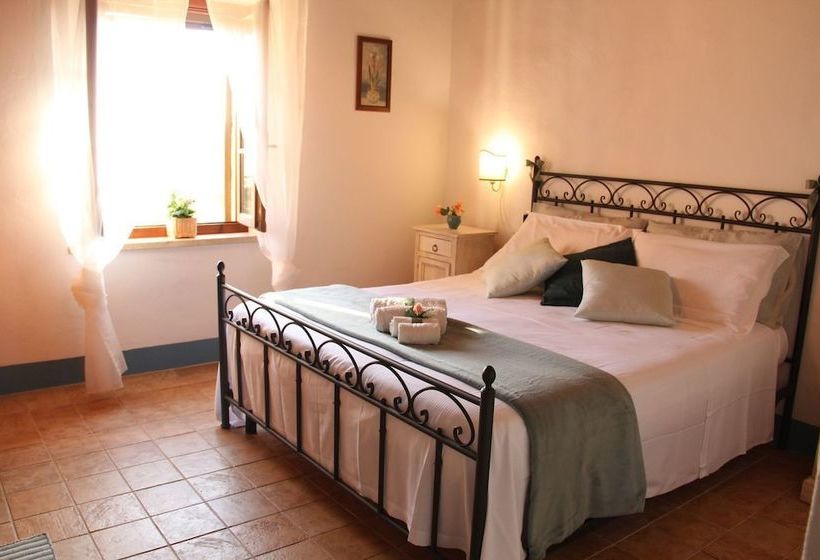 乡村酒店  Podere Campinovi