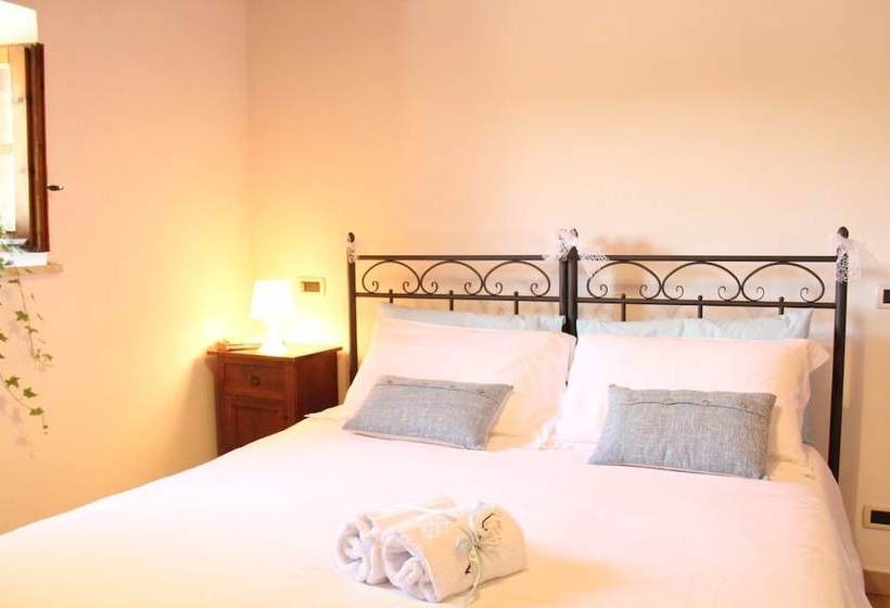 乡村酒店  Podere Campinovi