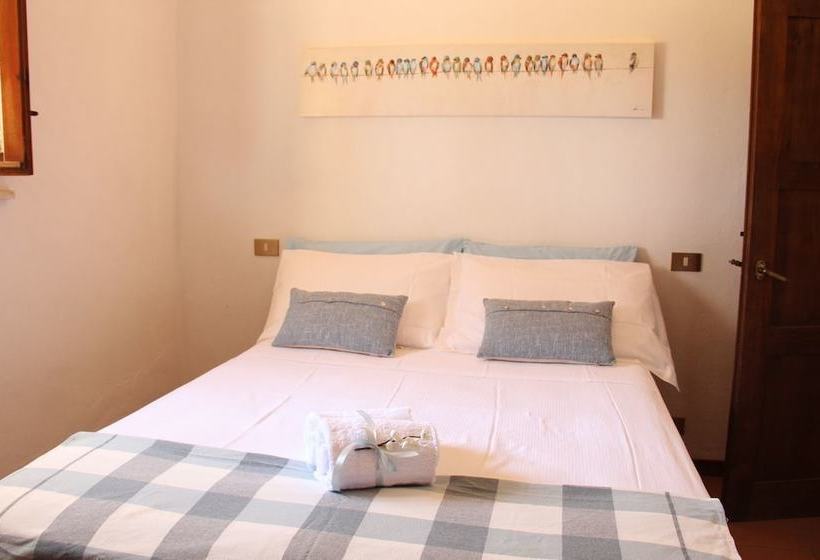 乡村酒店  Podere Campinovi