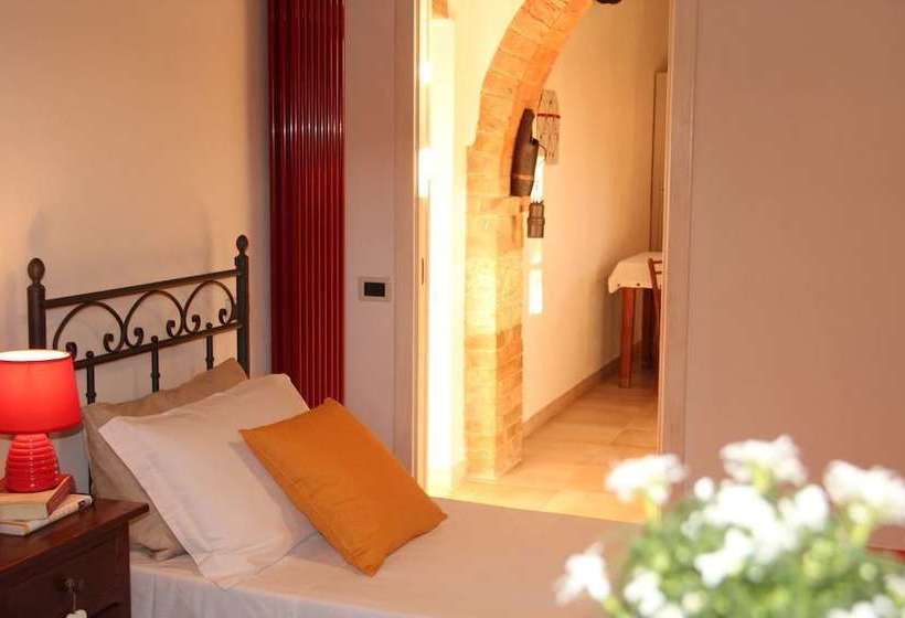 乡村酒店  Podere Campinovi