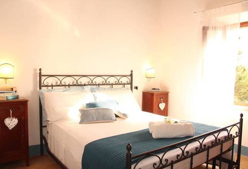 乡村酒店  Podere Campinovi