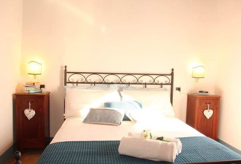 乡村酒店  Podere Campinovi