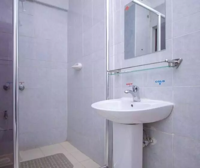 Sunshine Hotel Upperhill