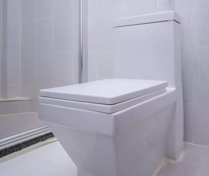 Sunshine Hotel Upperhill