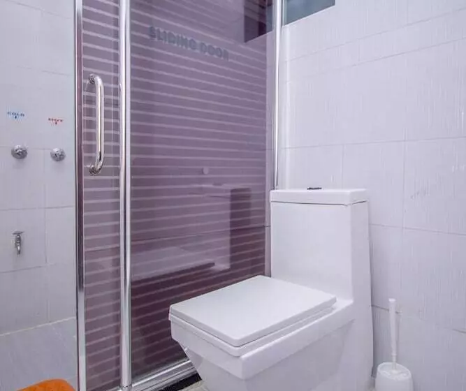 Sunshine Hotel Upperhill