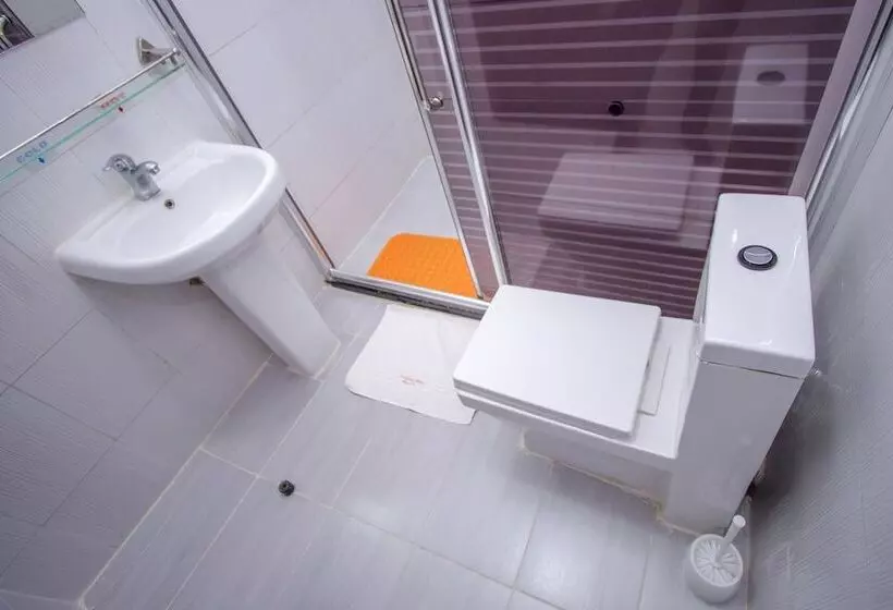 Sunshine Hotel Upperhill